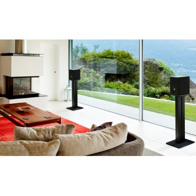 Активная полочная акустика Aurender S5W Black